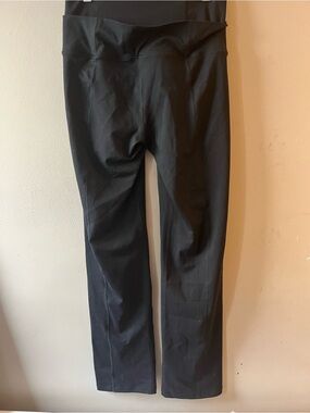 Women’s lululemon athletica Black High-Rise Leggings